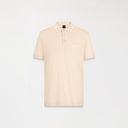 TARNOR POLO MEN BROWN