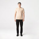TARNOR POLO MEN BROWN
