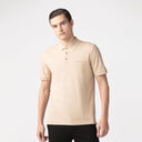 TARNOR POLO MEN BROWN
