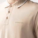 TARNOR POLO MEN BROWN