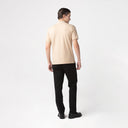 TARNOR POLO MEN BROWN