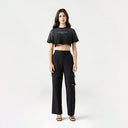 TESSIE CROP TOP WOMEN