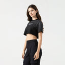 TESSIE CROP TOP WOMEN