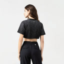 TESSIE CROP TOP WOMEN