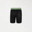 THEON SWIMSHORT MEN BLACK
