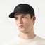 THIAGO CAP BLACK