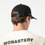 THIAGO CAP BLACK