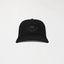 THIAGO CAP BLACK