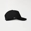 THIAGO CAP BLACK