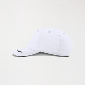 TIBER CAP WHITE