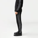 TORMAIN JOGGER MEN BLACK/ BLACK OYSTER