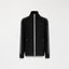TORMAIN JACKET MEN BLACK/ BLACK OYSTER