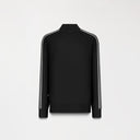 TORMAIN JACKET MEN BLACK/ BLACK OYSTER