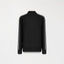 TORMAIN JACKET MEN BLACK/ BLACK OYSTER