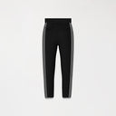 TORMAIN JOGGER MEN BLACK/ BLACK OYSTER