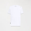 TROT T-SHIRT MEN WHITE