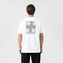 TROYA T-SHIRT MEN WHITE