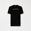 TROYA T-SHIRT MEN BLACK