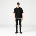 TUCKER T-SHIRT OVERSIZED MEN