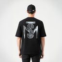 TUCKER T-SHIRT OVERSIZED MEN