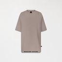 TUCKER T-SHIRT OVERSIZED MEN TAE GRAY