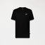TWELVE T-SHIRT MEN BLACK