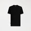 TWELVE T-SHIRT MEN BLACK