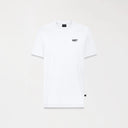 TWELVE T-SHIRT MEN WHITE