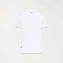 TWELVE T-SHIRT MEN WHITE
