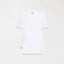 TWELVE T-SHIRT MEN WHITE