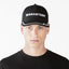 GORRA PYRELL NEGRA 1 - MONASTERY