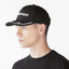 GORRA PYRELL NEGRA 3 - MONASTERY