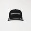 PYRELL CAP UNISEX BASIC BLACK U