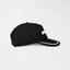 GORRA PYRELL NEGRA 2 - MONASTERY