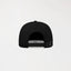 GORRA PYRELL NEGRA 4 - MONASTERY