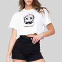 ULLAIS WHITE TOP OVERSIZE