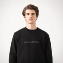 ULRICH HOODIE MEN BLACK