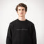 ULRICH HOODIE MEN BLACK
