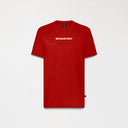 VALENCIA RED T-SHIRT MEN SALSA