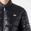 VERON JACKET MEN BLACK