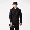 VETRA FANNY PACK MEN BLACK U