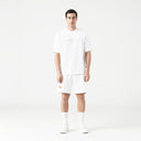 VIKRANT SET MEN WHITE