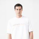 VIKRANT SET MEN WHITE