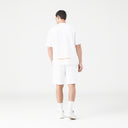 VIKRANT SET MEN WHITE