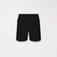 VIKRANT BURDA SHORT MEN BLACK
