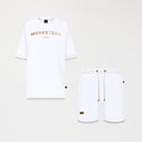 VIKRANT SET MEN WHITE