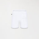 VIKRANT BURDA SHORT MEN WHITE