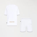 VIKRANT SET MEN WHITE