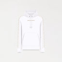VIKTAR HOODIE MEN WHITE