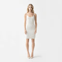 VODIANOVA DRESS WOMEN WHITE